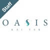 OASIS Staff OASIS Staff