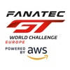 Fanatec GTWCE pwd by AWS Teams Fanatec GTWCE pwd by AWS Teams