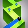 Dancing Ball – ZigZag Rush