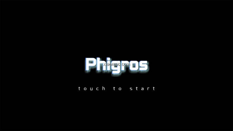 【图】Phigros(截图1)