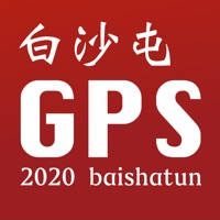 白沙屯媽祖 GPS 即時定位 白沙屯媽祖 GPS 即時定位