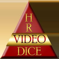 HI-ROLLER$ Video Dice HI-ROLLER$ Video Dice