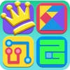 Puzzle King – Games Collection