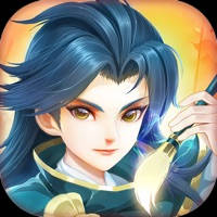 梦幻逍遥OL-踏上梦幻仙侠之路