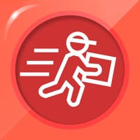 全球快遞行動派遣(騎士版)