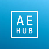 AE Hub – Die AeroGround App