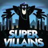 Super Villains Super Villains
