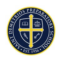 Saint Demetrios School