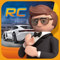 PLAYMOBIL RC Porsche PLAYMOBIL RC Porsche