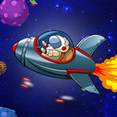 Space Shark Space Shark