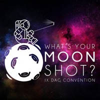 What’s DAG MOONSHOT?
