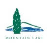 Mountain Lake Mountain Lake