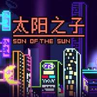 太阳之子 – 神之子育成模拟游戏