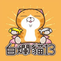 白爛貓13 – 超級嗨 白爛貓13 – 超級嗨