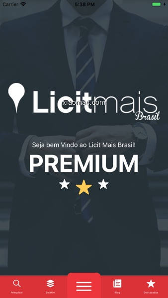 【图】Licit Mais Brasil(截图 0)