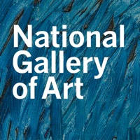 National Gallery of Art DC