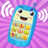 Toy Phone – Cute Animals