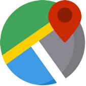 Dago Maps – Navigation & Place
