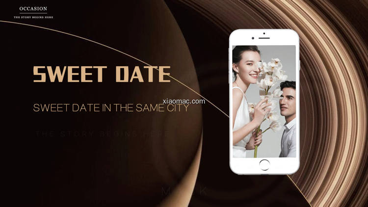 【图】Mask – Meet & Dating app(截图1)