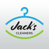 Jack’s Cleaners