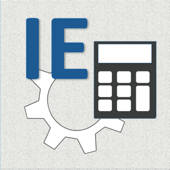 IE Calculator