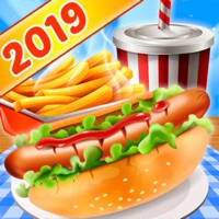 烹饪游戏 – Chef Craze