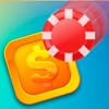 Zappy Swipe: Coin hunter