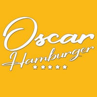 Oscar Hamburger