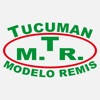 Tucuman Modelo Remis
