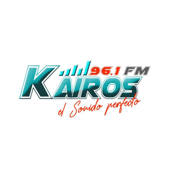 Kairos 96.1FM