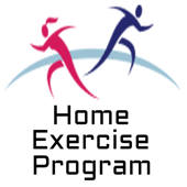 Home Exercise Program Home Exercise Program
