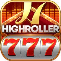 HighRoller Vegas: Casino Slots