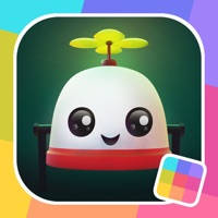 Roofbot – GameClub