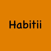 Habitii | 習慣記録アプリ