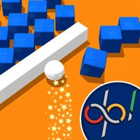 Weave.dpl: Rolling Ball Maze