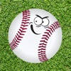 Home Run Baseball Emojis