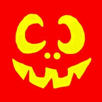 Lovely Pumpkin Stickers
