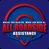 All Roadside Assistance All Roadside Assistance