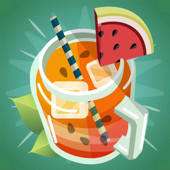 Juice It !! Juice It !!