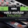 Volca Modular Course by AV