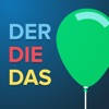 Der Die Das – German Grammar