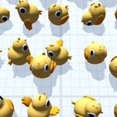 Chicks Magnet