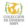 Colección de dineros MBPI