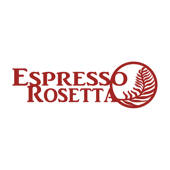 Espresso Rosetta