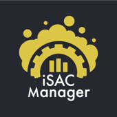 iSAC Manager iSAC Manager
