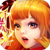 放置大乱斗-热血回合制卡牌手游
