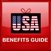 USA Benefits Guide USA Benefits Guide