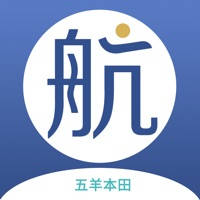 航行家-五羊本田企业版 航行家-五羊本田企业版