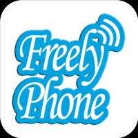 FreelyPhone. FreelyPhone.