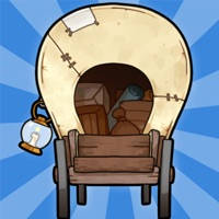 Idle Frontier: Western Tapper